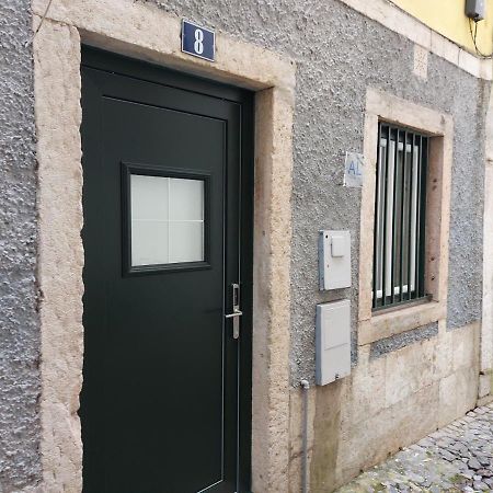 Studio Madalena Lisboa Exterior foto